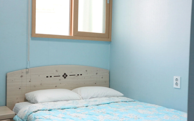 WELL PLUS BNB Guest House