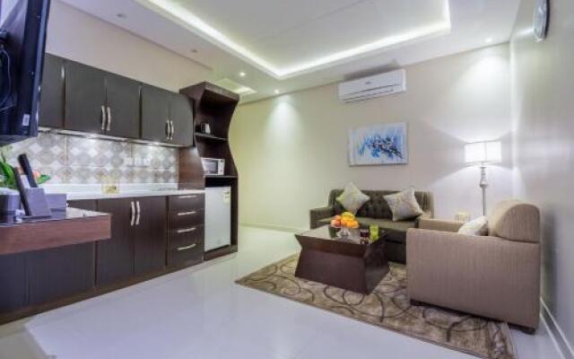 Almuhaidb Residence Aldawadmi