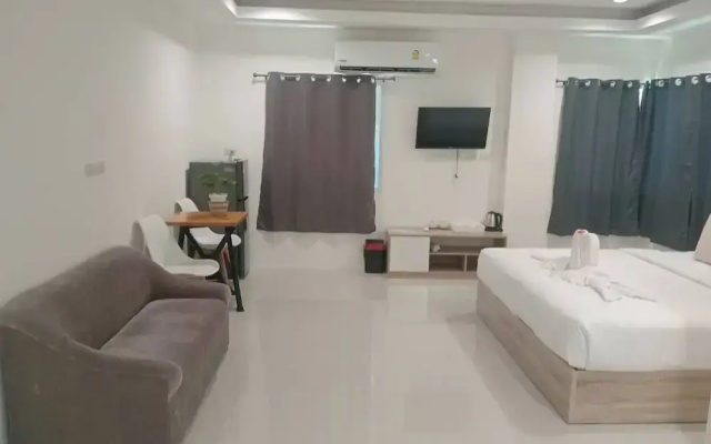ZAYN Samui Hotel