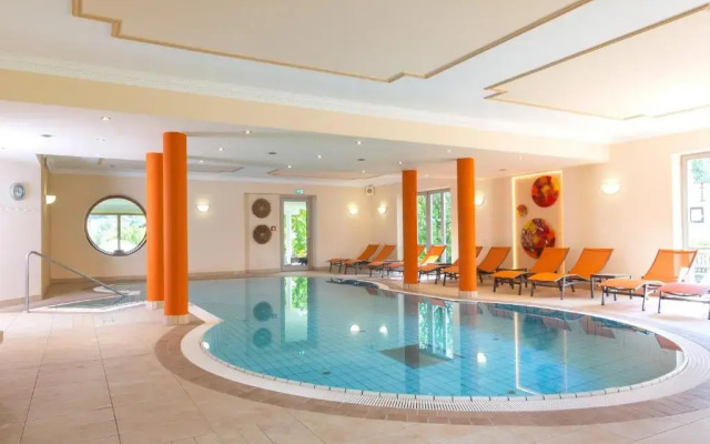 Hotel St Florian