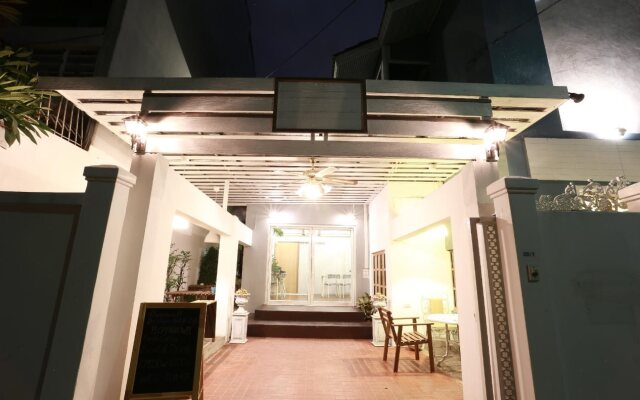 Khemmanatt Boutique Hotel