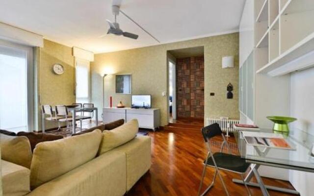 Corso Xxii Marzo Halldis Apartments