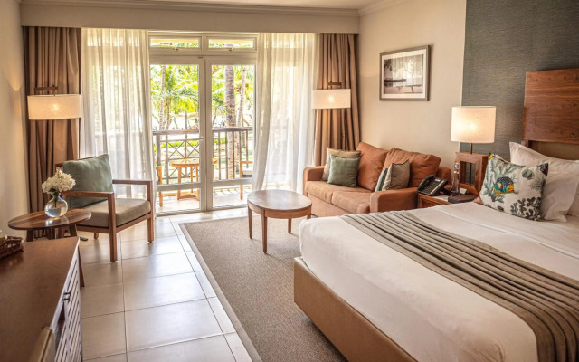 Sands Suites Resort & Spa