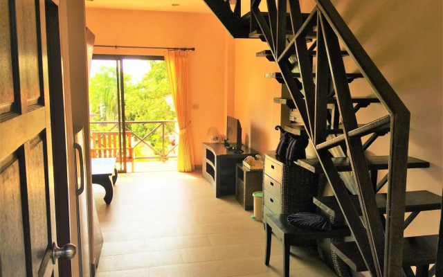 Chor Chang Villa Resort