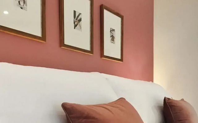 The Raintree Hotel Chiangmai