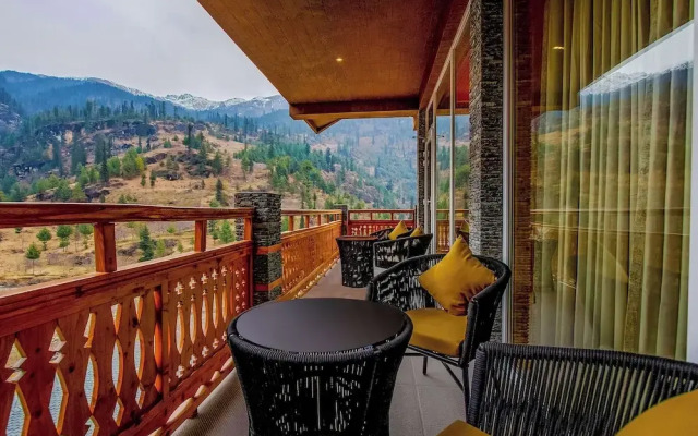Palchan Hotel & Spa, a member of Radisson Individuals