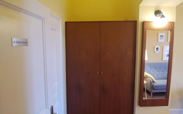 Apartamenty Czapskich