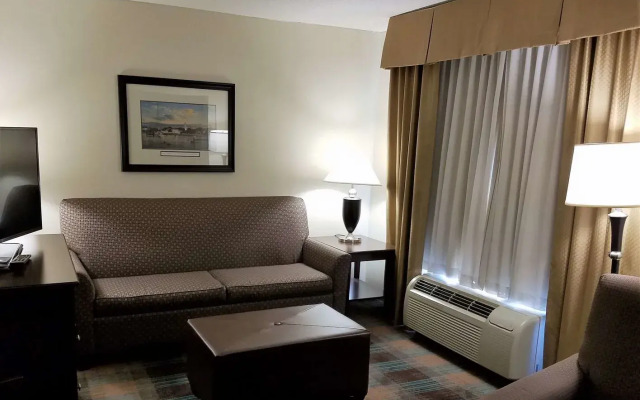 Spark by Hilton Greensboro