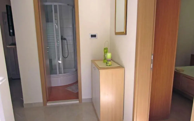 Apartments Bareta