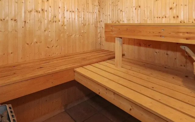 Modern Holiday Home in Jutland With Sauna
