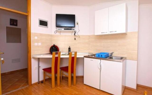 Apartment 1020
