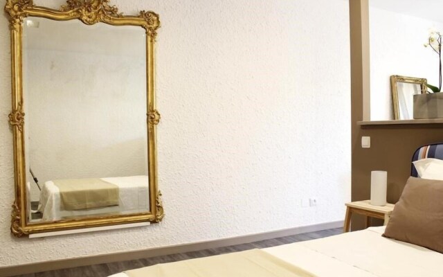 Maison Bacou Cité 1