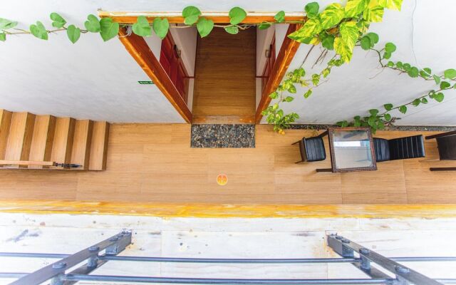 Alaika Maafushi