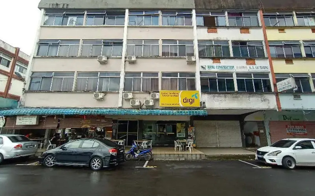 Nice Stay 365 Services by OYO Rooms
