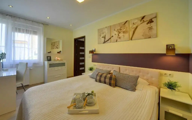 Apartamenty Sun Seasons 24 - Izery