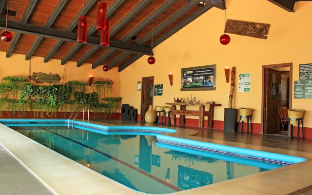 Hotel Villas Mazamitla