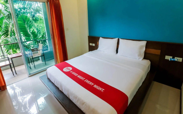 Nida Rooms Phuket Cape Pearl