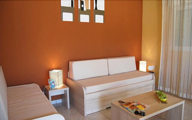 Le Mas de Torreilles