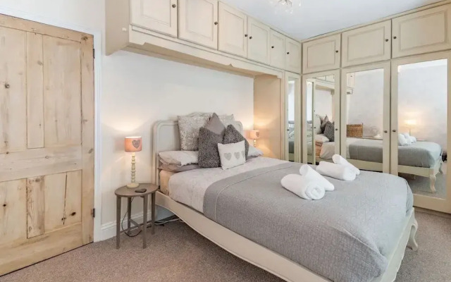 Ty Parc - Family Home - Tenby