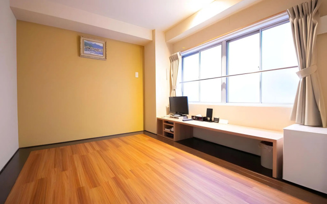 Hotel Kudou Oita – Guest Rooms – Oita