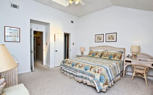 Parsonage Duplex by Youngs Suncoast