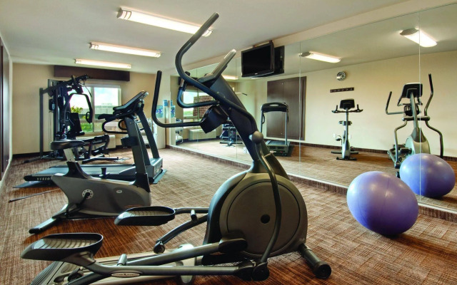 Best Western Plus Dartmouth Hotel & Suites