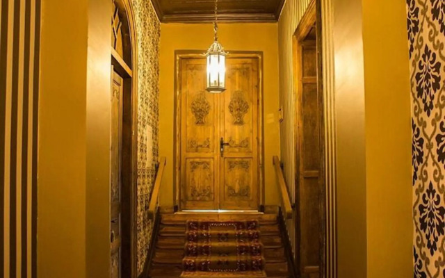 Kyrenia Palace Boutique Hotel