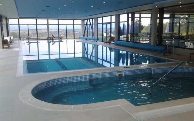 Hotel Vila Ekaterina