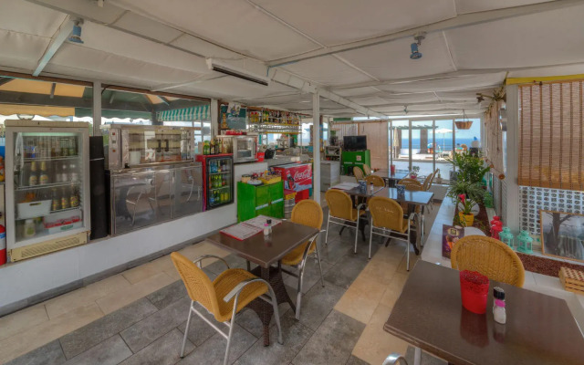 Apartamentos La Moraña