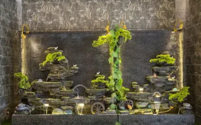 Leping Nanhe Garden Hotel