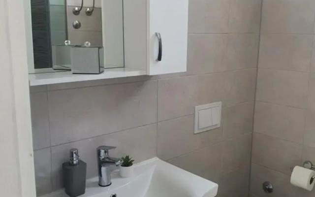 Apartment Radoš
