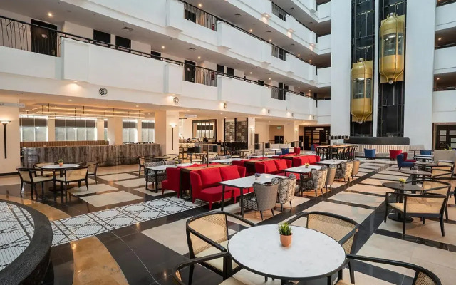 Travelodge Ipoh
