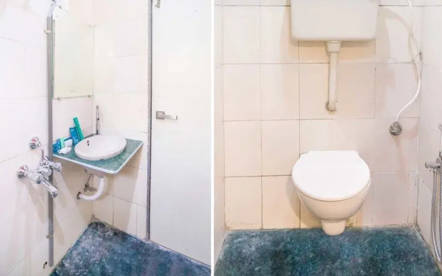 Oyo 22535 Hotel Orbit Inn