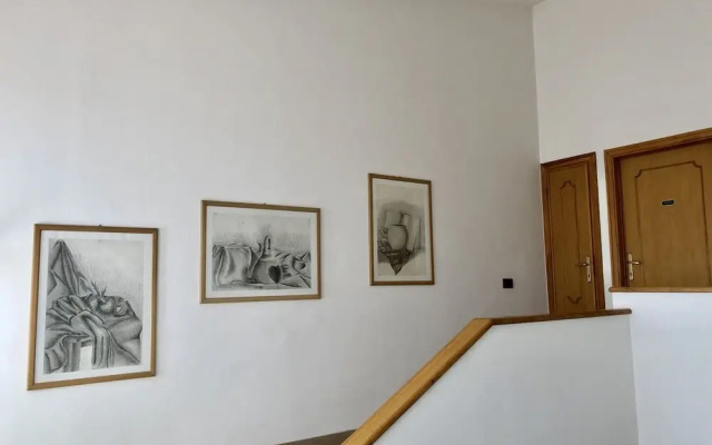 Villa Lavinia
