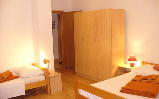 Pansion Comfort Sidro