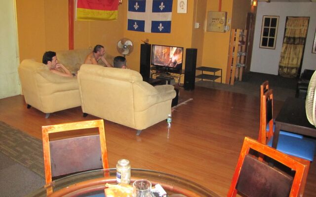 Oasis Guest House