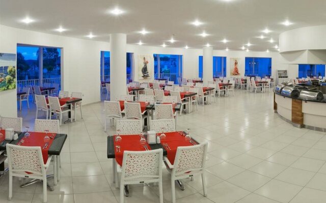 Sunshine Hotel