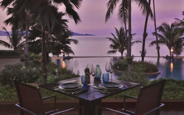 Anantara Bophut Koh Samui Resort