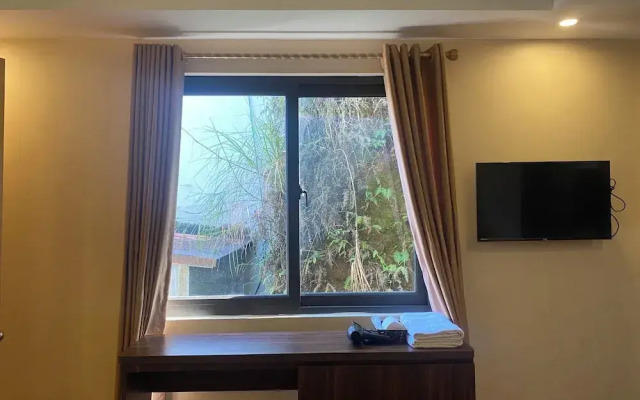 Misty Hostel Sapa