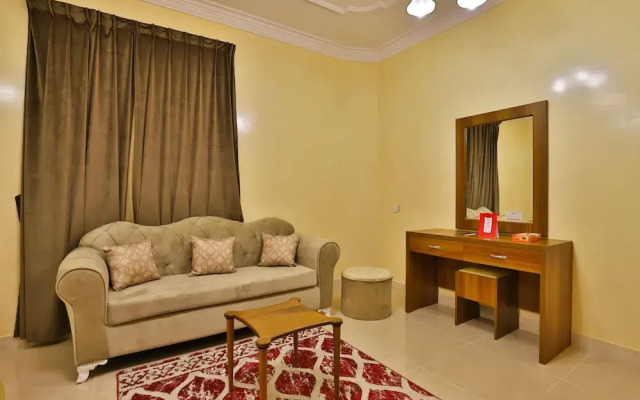 OYO 412 Qasr Aseer