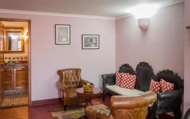 Casa Cordoba Estrella