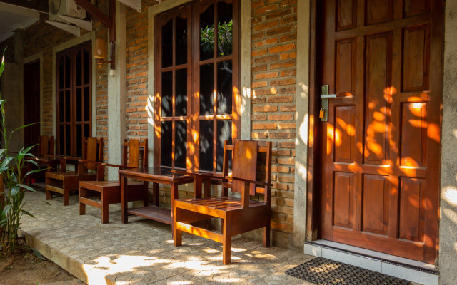 Hotel O Abhaya Mudra Homestay