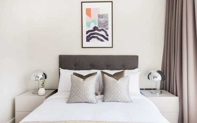 Lovely 2BR in Westminster by Sonder