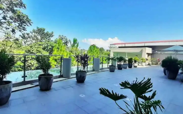 PELINDO Residence & Convention (Ipc Residence & Convention (Syariah))