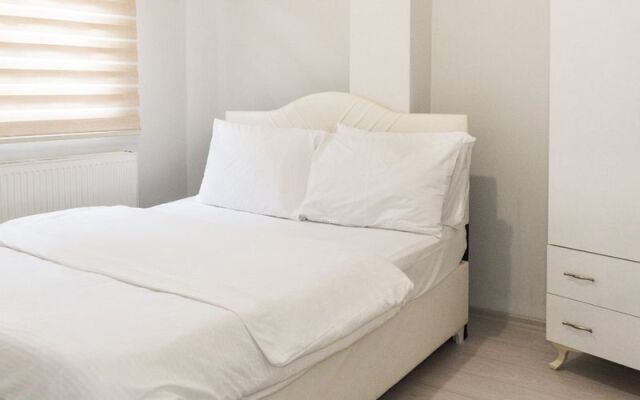 Sea House Butik Hotel