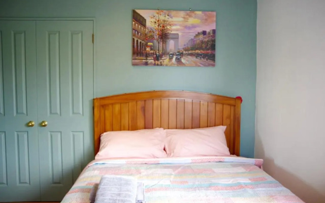 Hamilton East Homestay