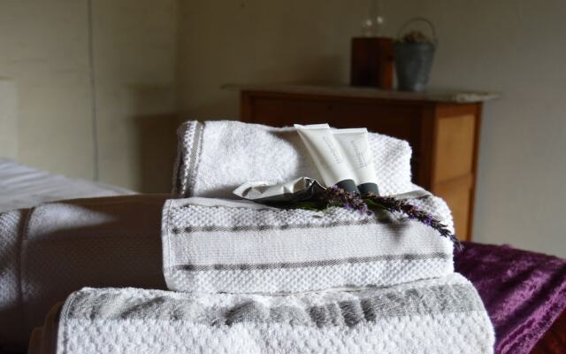 Ladybrand Khaya Lodge