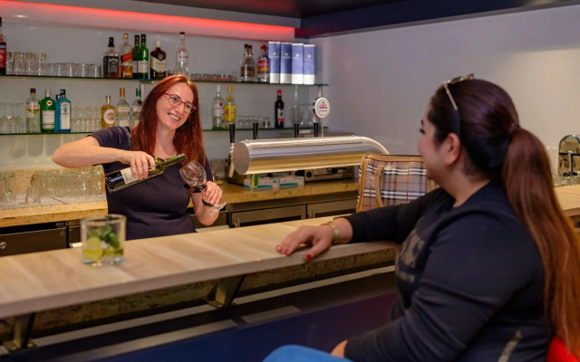 ibis Stuttgart Airport Messe