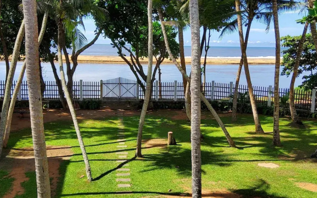 Villa Inlet Galle