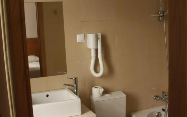 Hotel Zenite